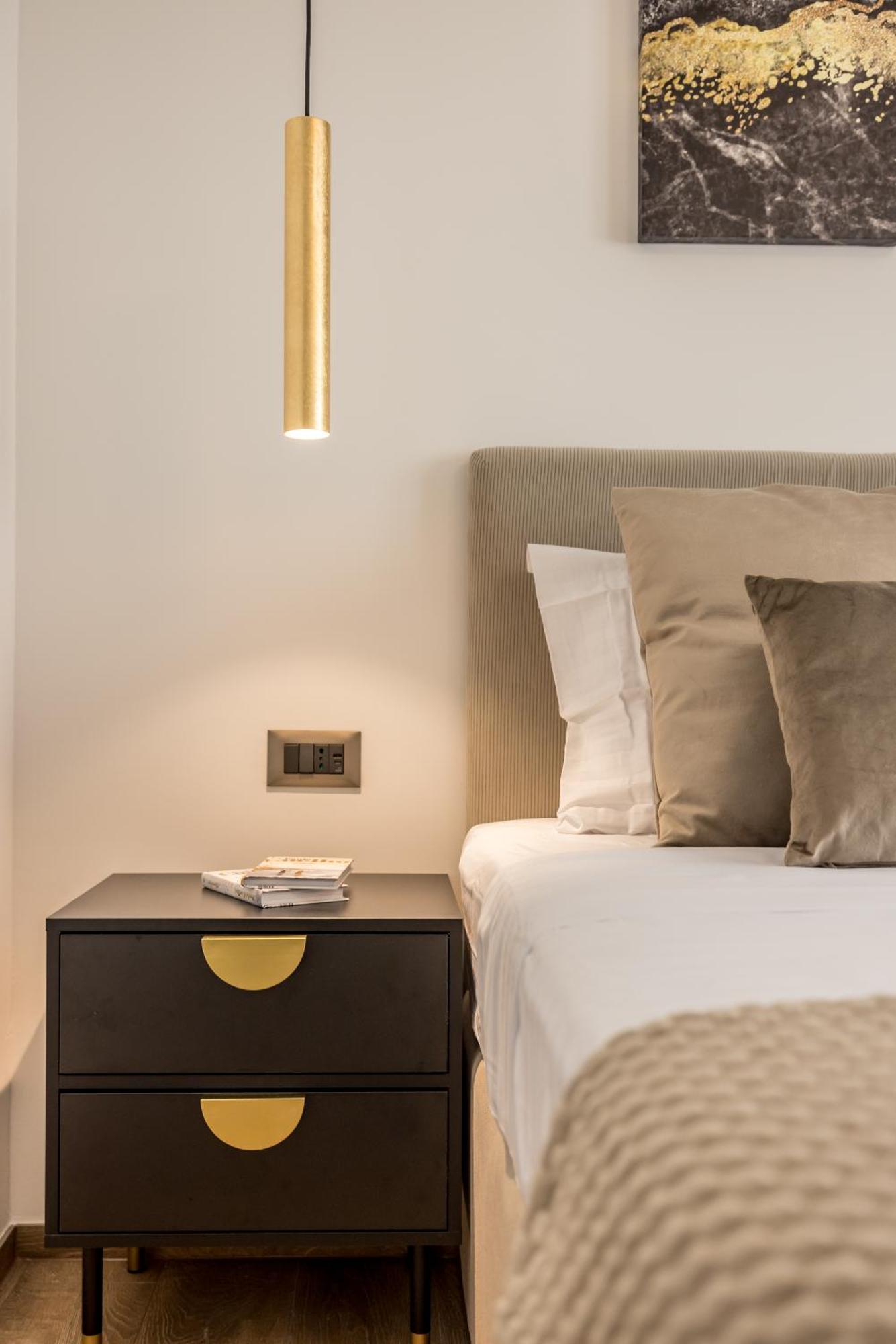 Apartment Sara Трогир Экстерьер фото
