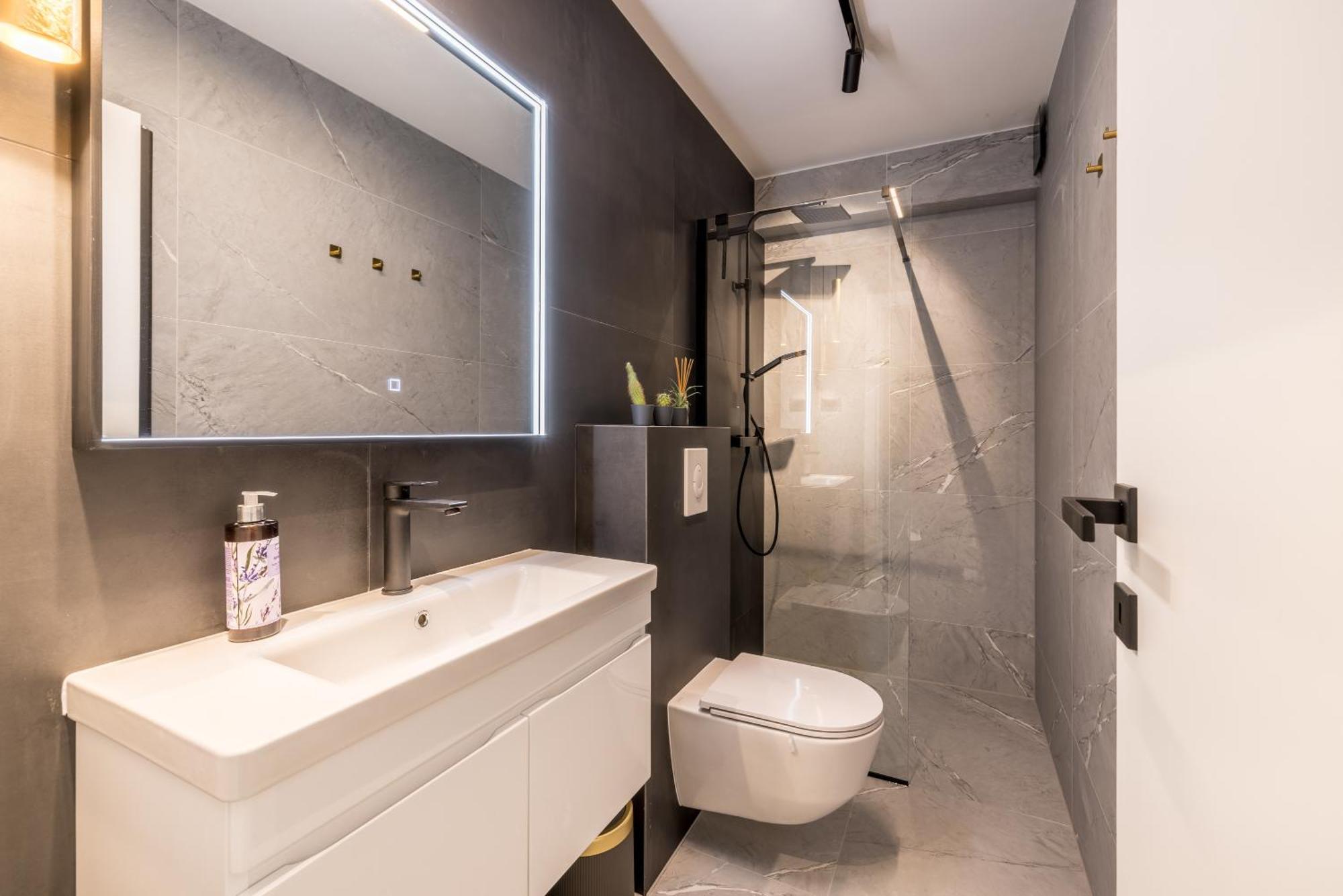 Apartment Sara Трогир Экстерьер фото